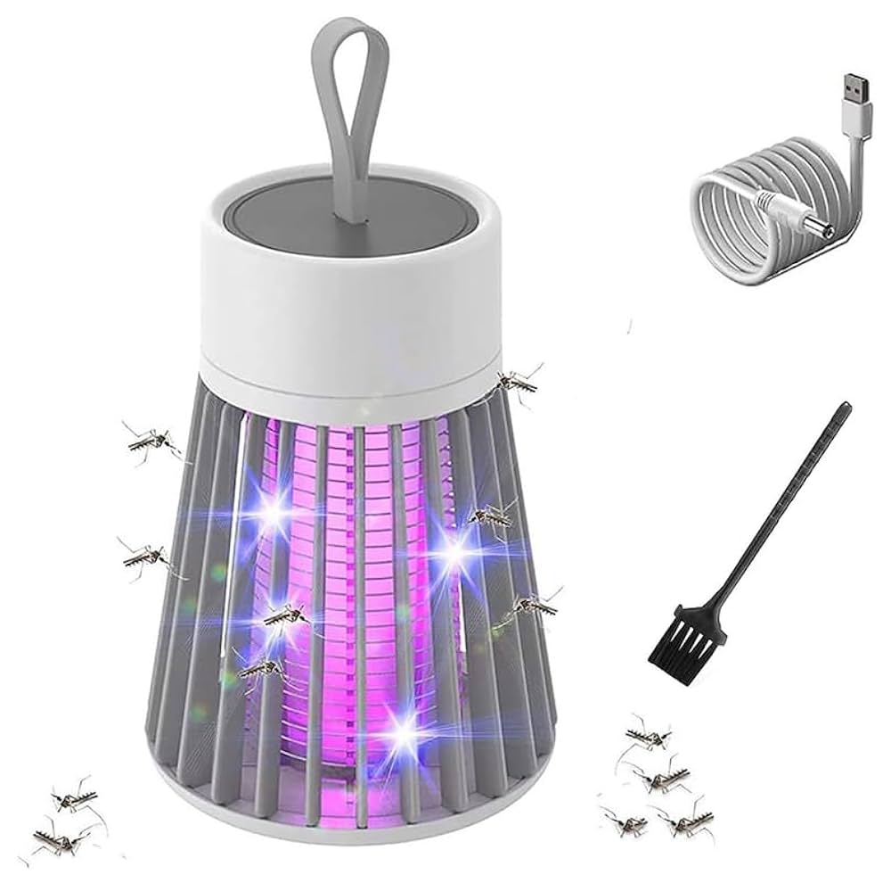 Mosquito Killer Lamp