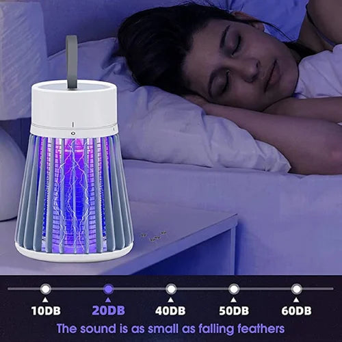 Mosquito Killer Lamp