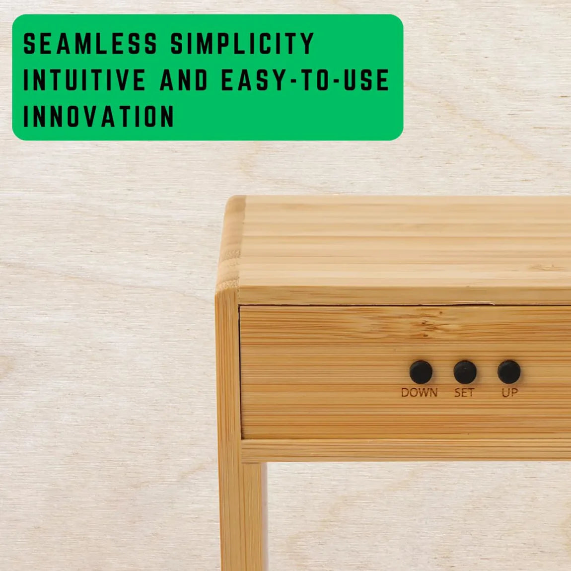 Wireless Charging Junction - Multifunctional - Single Piece