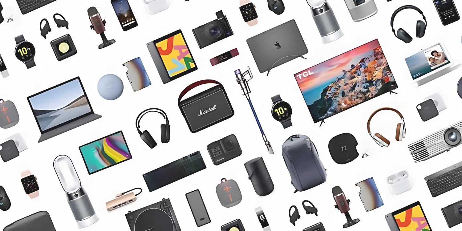 GADGETS